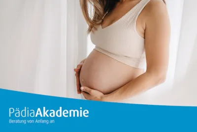 Premiere im Herbst 2024: Neue Fortbildung "Schwangerschaft und Stillzeit" der PädiaAkademie