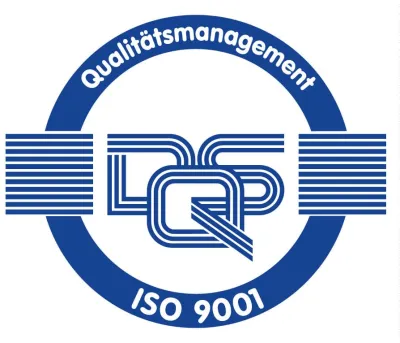 Paessler erreicht ISO 9001-Zertifizierung