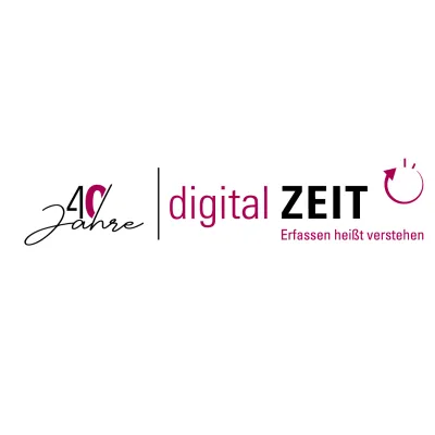 Jubiläum digital ZEIT: 40 Jahre im Dienst der Zeit