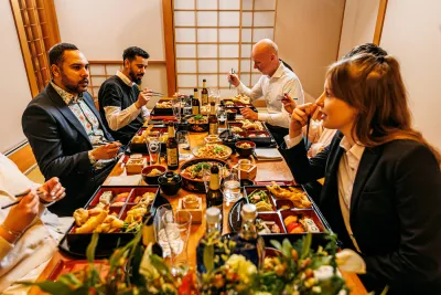 Japan erleben im Clayton Hotel Düsseldorf