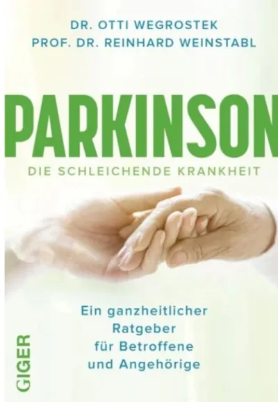 Parkinson - Was zu tun ist, um dennoch glücklich zu sein