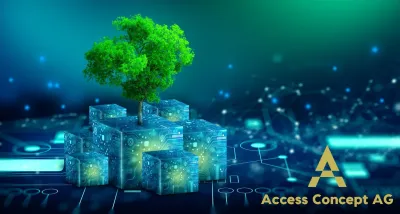 Blockchain & Ökotechnologien: Neue Ära für Access Concept AG