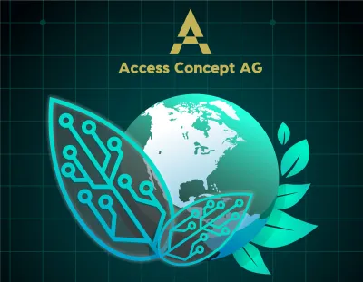 Access Concept AG: Industriegüter und Nachhaltigkeit Hand in Hand