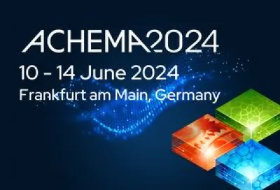 ACHEMA-Eröffnungspressekonferenz: Weltforum für die Prozessindustrie so international wie nie zuvor