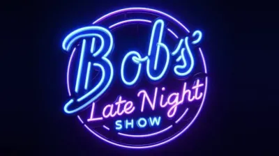 Bobs Late Night Show ist erfolgreich gestartet