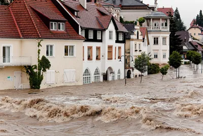 Hochwasser: Lohi spendet 25.000 Euro