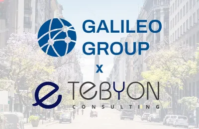 Galileo Group und Tebyon Consulting arbeiten bei SAP ALM zusammen