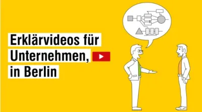 Komplexes einfach erklärt: Erklärvideos von Scribble Video