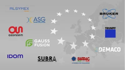 Gründung der European Fusion Association