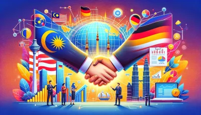 Wenn Malaysia Ihr Markt ist: My-Domains