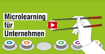 Scribble Video: Microlearning für effektives und flexibles Lernen