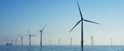 Analyse von UL Solutions unterstützt Masdar beim Erwerb und der Finanzierung eines Anteils an einem Offshore-Windpark