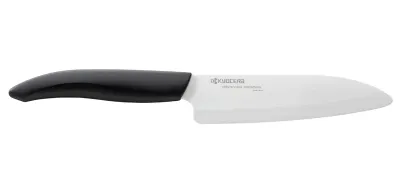 Nachhaltig scharfe Messer von Kyocera