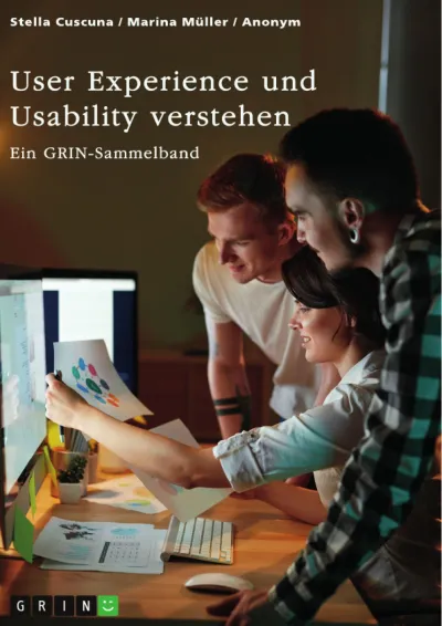 Die Bedeutung von User Experience und Usability für Webseiten