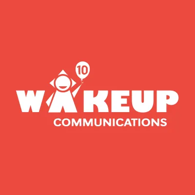 Agentur Wake up Communications feiert 10-jähriges Jubiläum