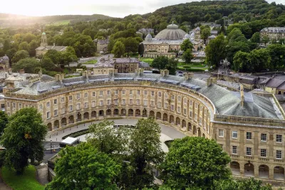 Wo sich in England Luxus und Tradition mit Wellness und Gesundheitsbewusstsein vereinen: Die Ensana Health Spa Hotels in Buxton