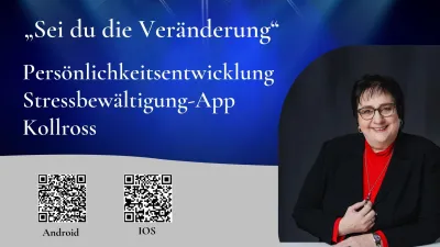 Wie kann ich trotz PTBS ein stressfreies Leben führen?