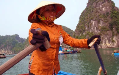 Erlebe-Reisen legt wieder einen Schwerpunkt auf Vietnam.