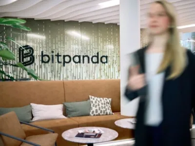 Bitpanda Business baut seine Sparte für Unternehmenskunden weiter aus