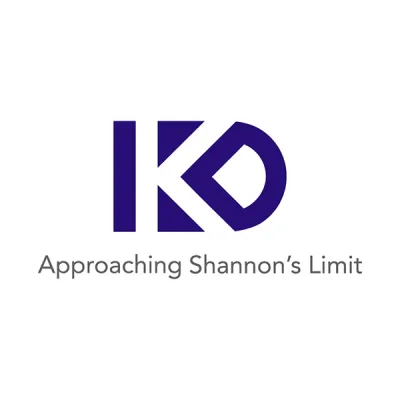 Approaching Shannon's Limit: KDPOF wird zu KD