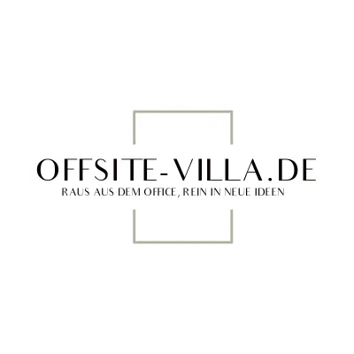 Die "Offsite-Villa" vor den Toren Frankfurts eröffnet