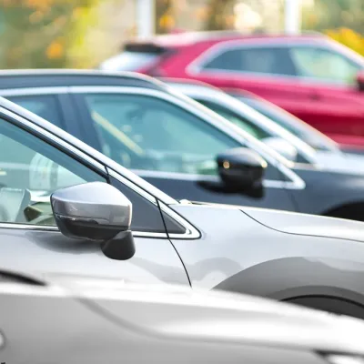 Worauf bei der Auswahl eines Second-Hand-Wagens zu achten ist