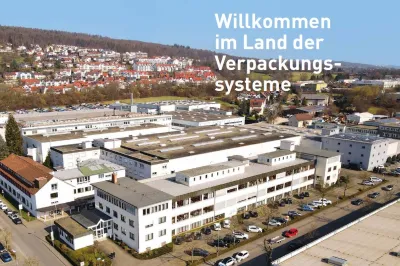 1999 - 2024: KOPP Verpackungssysteme