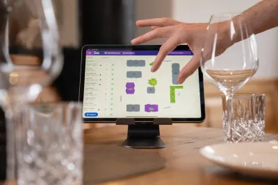 Effizienz durch Digitalisierung: Wie Tably dem Personalmangel entgegenwirkt - Online Reservierungen einfach gemacht