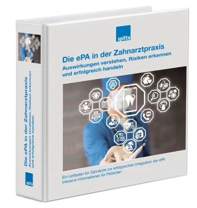 NEU: Die ePA in der Zahnarztpraxis: Auswirkungen verstehen, Risiken erkennen und erfolgreich handeln