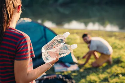 Wie der Outdoor-Urlaub gefahrlos gelingt