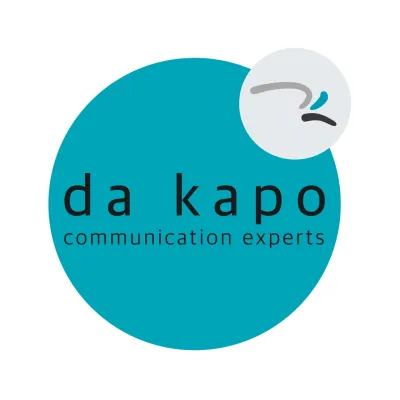 da kapo für den German Design Award nominiert