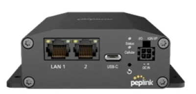 Vitel GmbH erweitert Portfolio um den neuen MAX Adapter von Peplink