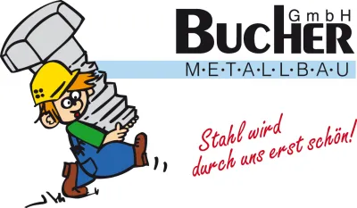 Relaunch des Webauftritts der Bucher Metallbau GmbH