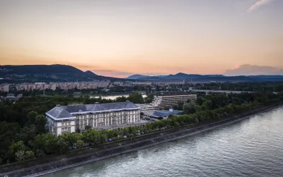 Zu Besuch in der größten Kurstadt Europas: Ensana Health Spa Hotels auf der Margareteninsel in Budapest