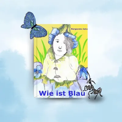 Ein bezauberndes Kinderbuch voller Abenteuer und Freundschaft