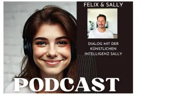 Felix & Sally - Ein einzigartiger Podcast