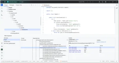 Revenera stellt OSS Inspector für tiefe Open-Source-Codeanalyse vor