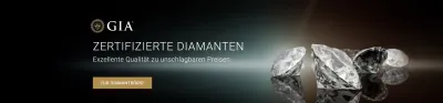 Eheringe und Diamanten von 123Gold