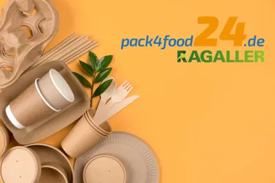 Pack4Food24.de - Der Partner für Gastronomie, Hotel und Einzelhandel