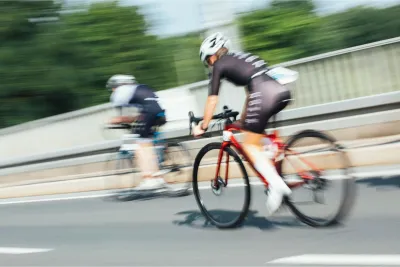 Robert Krüger-Zechlin: Triathlon - Die ultimative Herausforderung des Dreikampfs