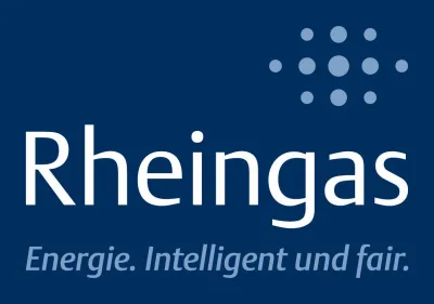 Rheingas stellt auf der Eigenheimmesse "Bauen & Sanieren - Eigentum" in Rostock aus