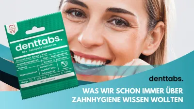 Was wir schon immer über Zahnhygiene wissen wollten - und was uns bisher verschwiegen wurde