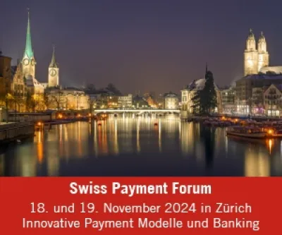 Swiss Payment Forum 2024