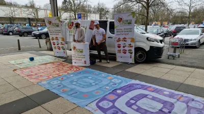 Obst aus Europa - gesunde Ernährung im Fokus