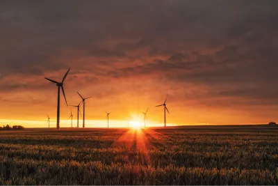 Heinz-Werner Hölscher: Wie erneuerbare Energien die Energiewende beschleunigen