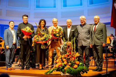 Staatsbad-Titel prägt Bad Reichenhall bis heute