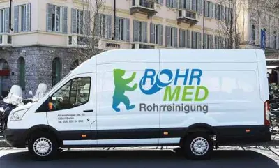 Effiziente Rohrreinigung für ein sorgenfreies Zuhause