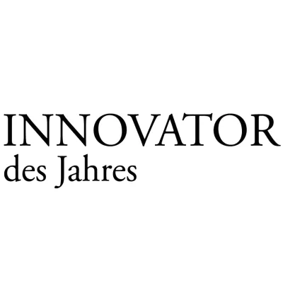 Publikumswahl zum Innovator des Jahres 2024 gestartet