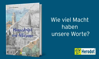 Trauer, Mobbing und ein Debütroman am 4. Tag der FBM24