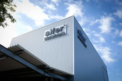 alfer® aluminium